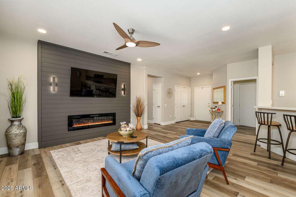 16068 W GLENDORA Court, Surprise, AZ 85374 — photo 2