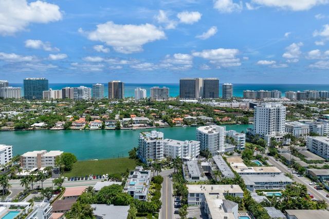 1065 99th Street, Bay Harbor Islands, FL 33154