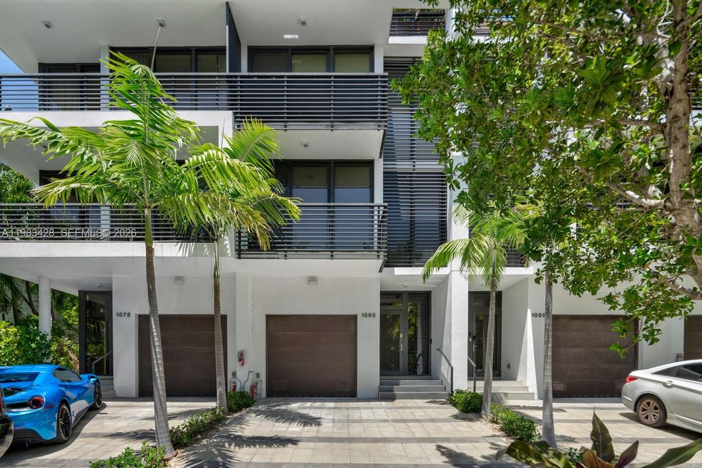 1065 99th Street, Bay Harbor Islands, FL 33154
