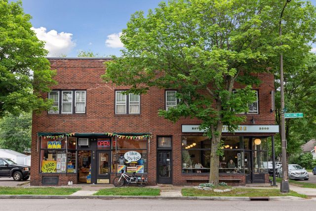 707 Hamline Avenue S, Saint Paul, MN 55116