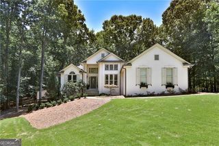 1312 Oak Bluff Court, Canton, GA 30114