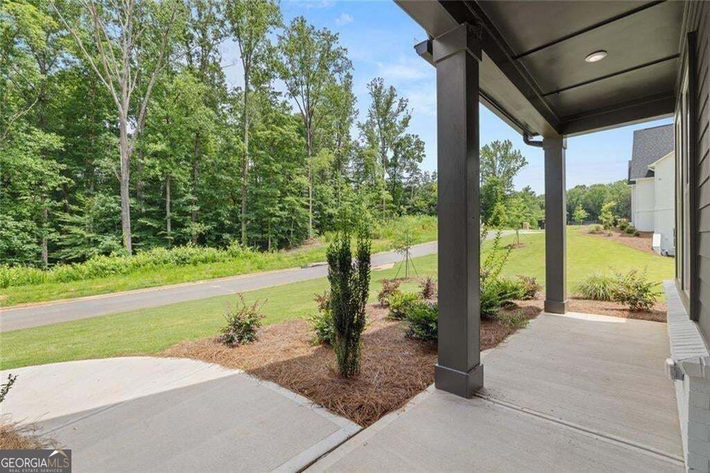 8480 Creekside Overlook Drive, Gainesville, GA 30506 — photo 2