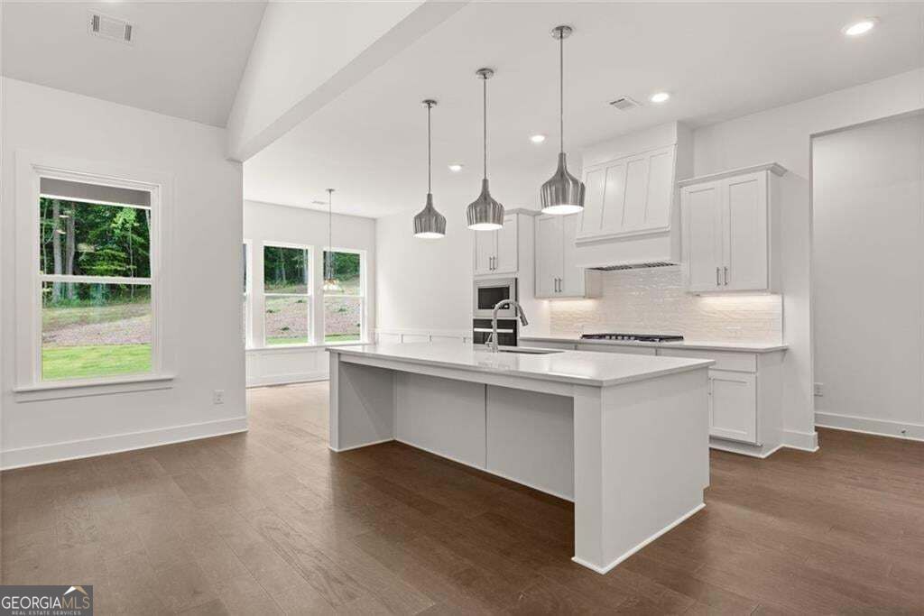 8480 Creekside Overlook Drive, Gainesville, GA 30506 — photo 5