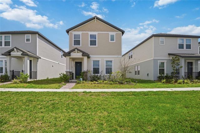 4601 CROSS PRAIRIE PARKWAY, St Cloud, FL 34772