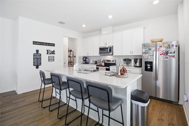 4601 CROSS PRAIRIE PARKWAY, St Cloud, FL 34772