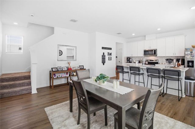 4601 CROSS PRAIRIE PARKWAY, St Cloud, FL 34772