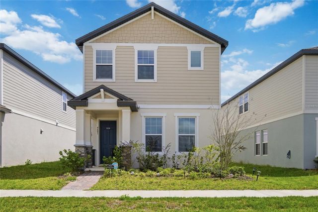 4601 CROSS PRAIRIE PARKWAY, St Cloud, FL 34772