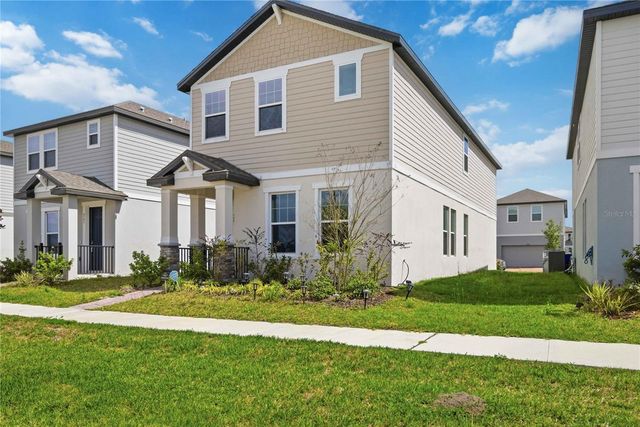 4601 CROSS PRAIRIE PARKWAY, St Cloud, FL 34772