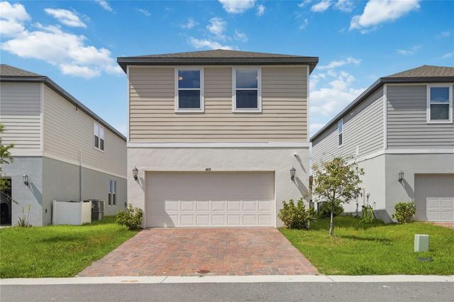 4601 CROSS PRAIRIE PARKWAY, St Cloud, FL 34772