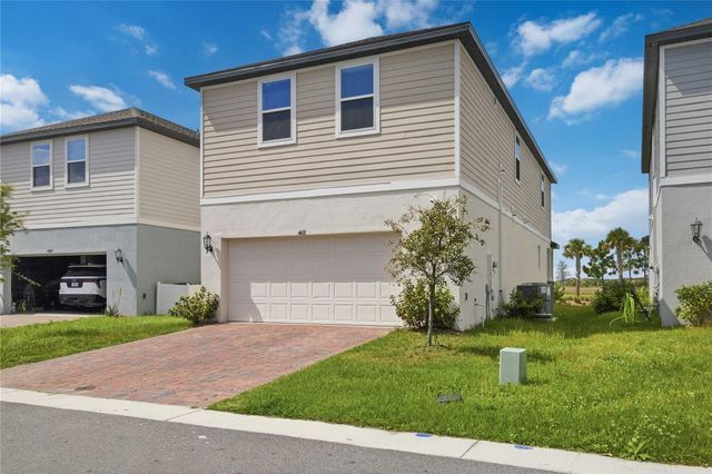 4601 CROSS PRAIRIE PARKWAY, St Cloud, FL 34772