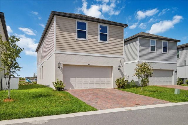 4601 CROSS PRAIRIE PARKWAY, St Cloud, FL 34772