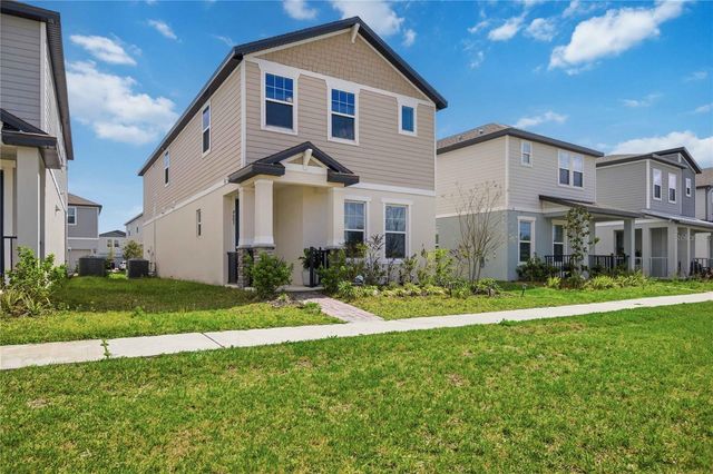 4601 CROSS PRAIRIE PARKWAY, St Cloud, FL 34772