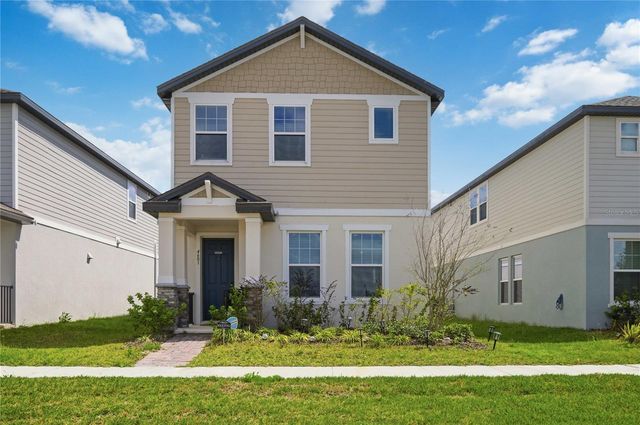 4601 CROSS PRAIRIE PARKWAY, St Cloud, FL 34772