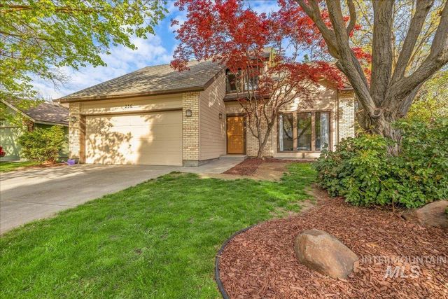 236 E Bayview Ct., Boise, ID 83706