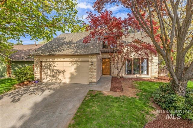 236 E Bayview Ct., Boise, ID 83706