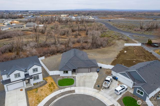 485 N Ruddy Street, Moses Lake, WA 98837