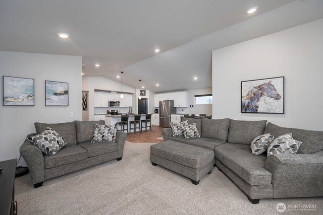 485 N Ruddy Street, Moses Lake, WA 98837