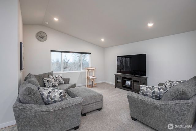 485 N Ruddy Street, Moses Lake, WA 98837