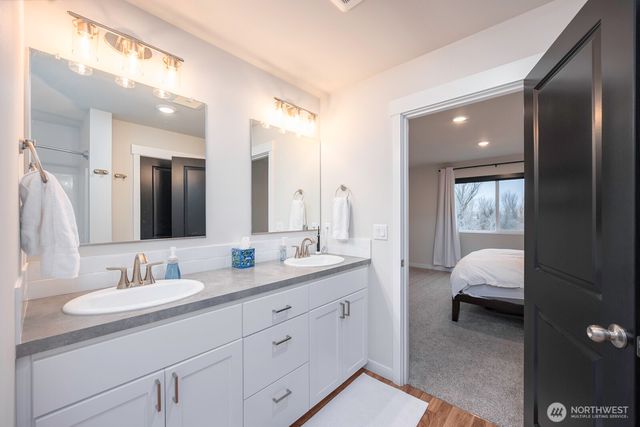 485 N Ruddy Street, Moses Lake, WA 98837