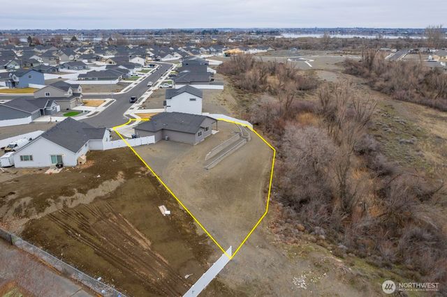 485 N Ruddy Street, Moses Lake, WA 98837