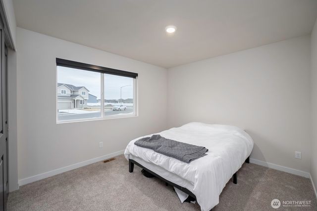 485 N Ruddy Street, Moses Lake, WA 98837