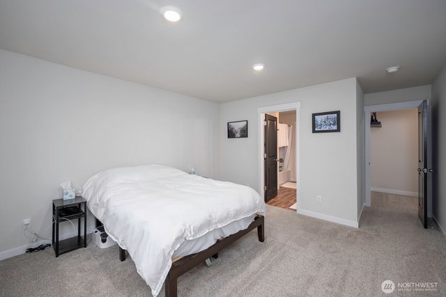 485 N Ruddy Street, Moses Lake, WA 98837