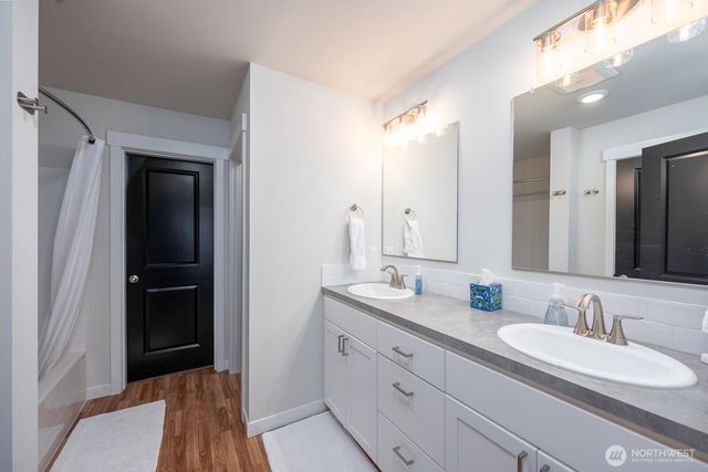 485 N Ruddy Street, Moses Lake, WA 98837