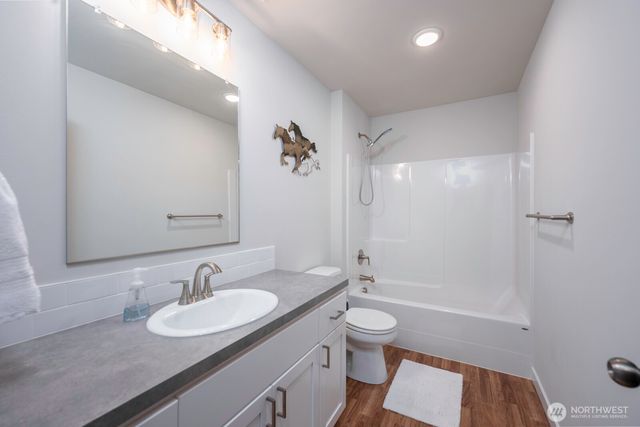 485 N Ruddy Street, Moses Lake, WA 98837