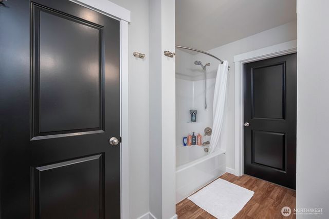 485 N Ruddy Street, Moses Lake, WA 98837