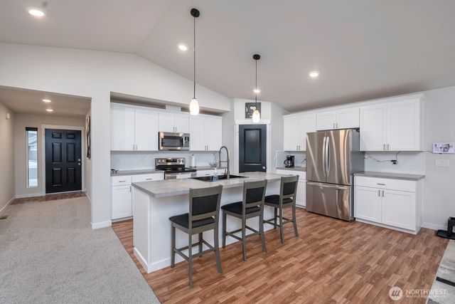 485 N Ruddy Street, Moses Lake, WA 98837