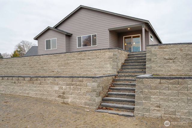 485 N Ruddy Street, Moses Lake, WA 98837