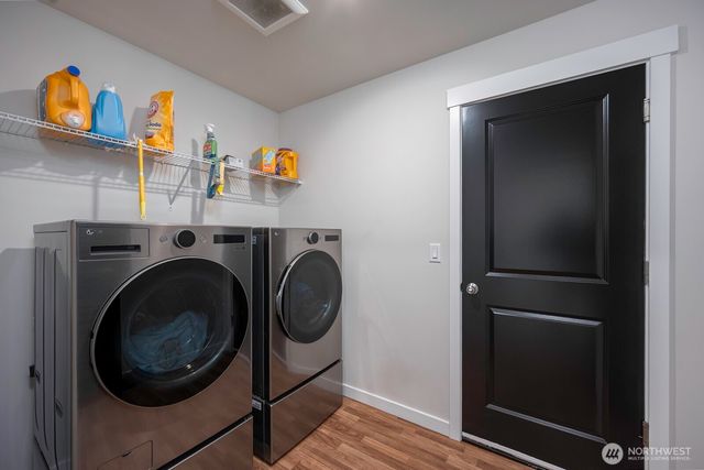 485 N Ruddy Street, Moses Lake, WA 98837