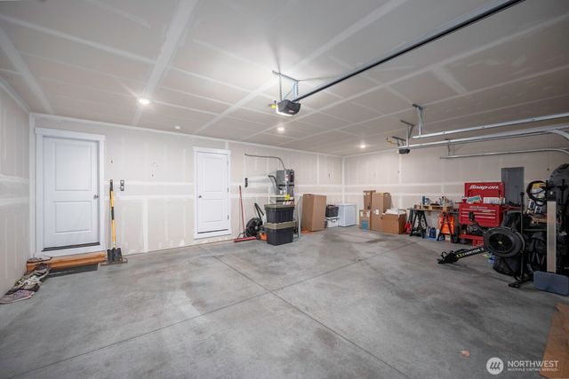 485 N Ruddy Street, Moses Lake, WA 98837