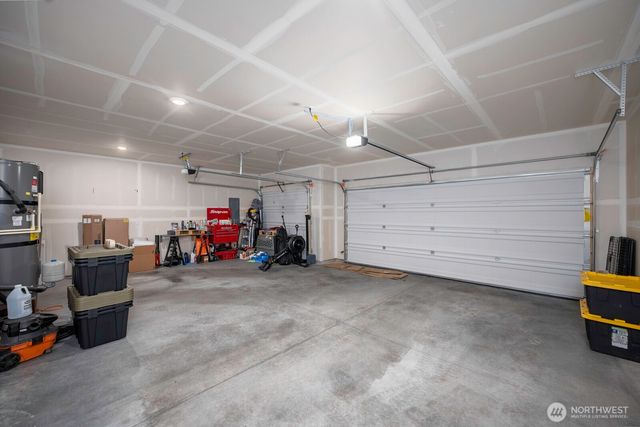 485 N Ruddy Street, Moses Lake, WA 98837