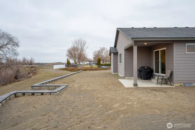 485 N Ruddy Street, Moses Lake, WA 98837
