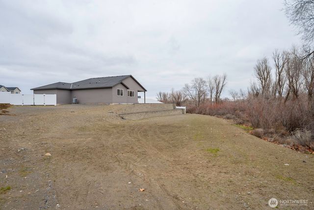 485 N Ruddy Street, Moses Lake, WA 98837