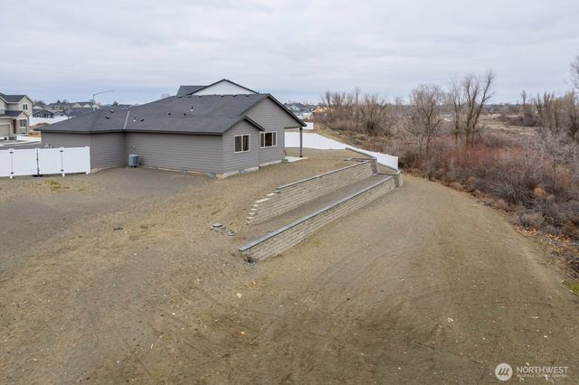 485 N Ruddy Street, Moses Lake, WA 98837