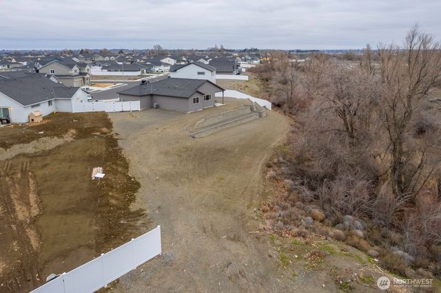 485 N Ruddy Street, Moses Lake, WA 98837