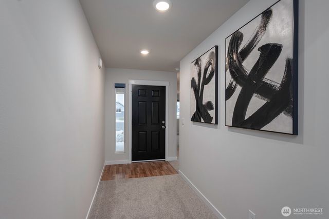 485 N Ruddy Street, Moses Lake, WA 98837