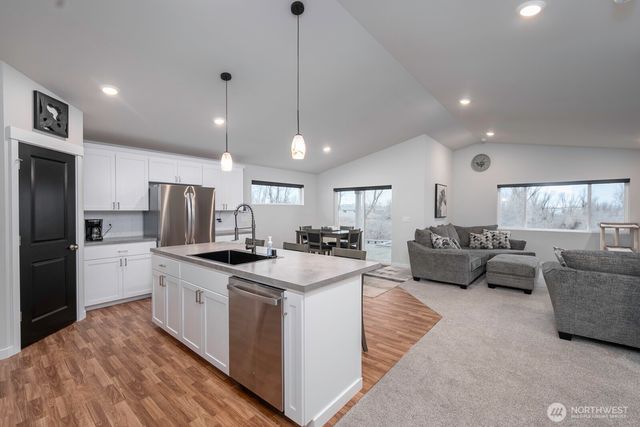 485 N Ruddy Street, Moses Lake, WA 98837