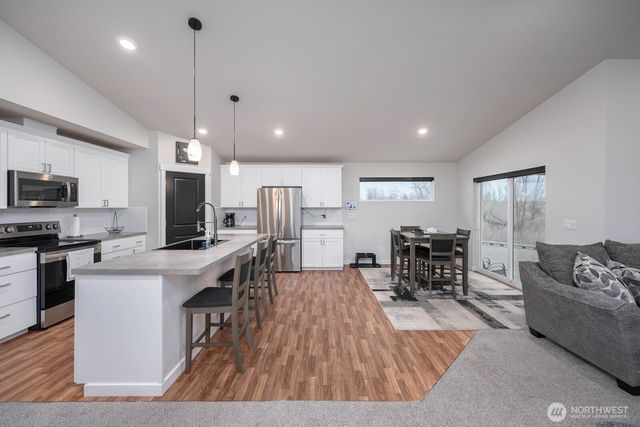 485 N Ruddy Street, Moses Lake, WA 98837