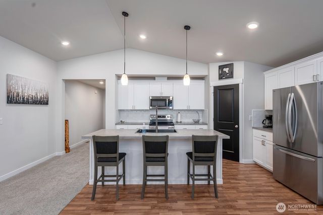 485 N Ruddy Street, Moses Lake, WA 98837