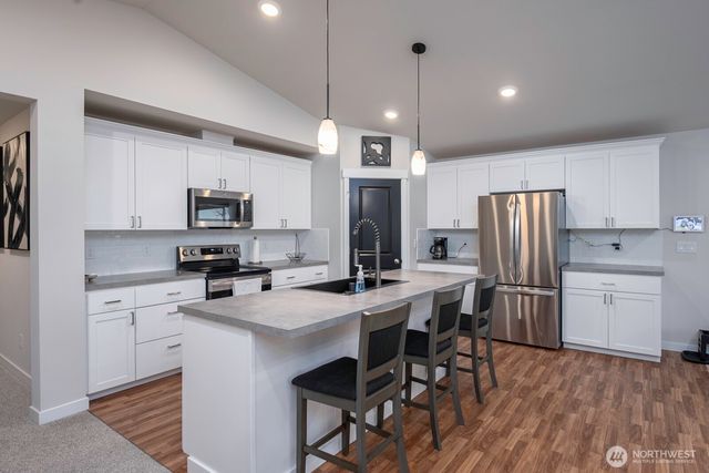 485 N Ruddy Street, Moses Lake, WA 98837