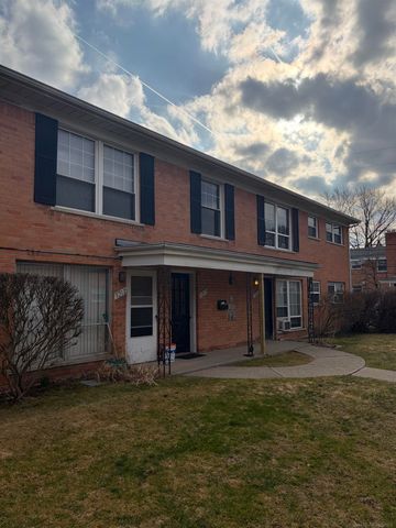 3219 Benjamin Avenue, Royal Oak, MI 48073