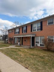 3219 Benjamin Avenue, Royal Oak, MI 48073