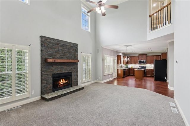 9115 Hannahs Crossing Drive, Gainesville, GA 30506