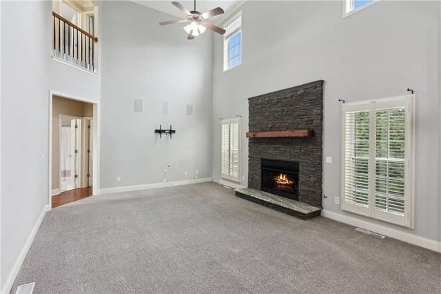 9115 Hannahs Crossing Drive, Gainesville, GA 30506