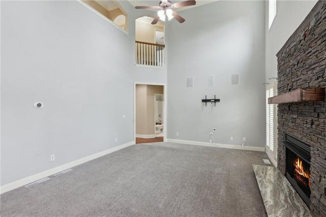 9115 Hannahs Crossing Drive, Gainesville, GA 30506