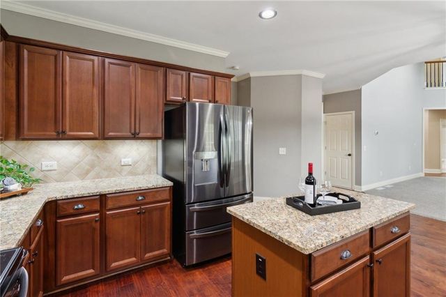 9115 Hannahs Crossing Drive, Gainesville, GA 30506