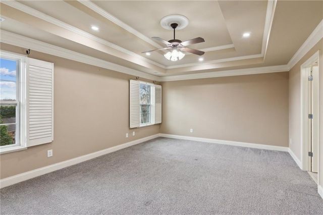 9115 Hannahs Crossing Drive, Gainesville, GA 30506